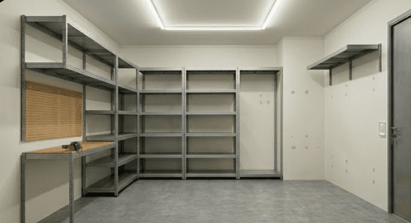 Trastero en Barrio de Salamanca