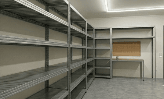 Foto 3 de Trastero en Barrio de Salamanca