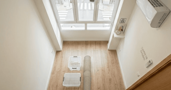 Habitación en Tetúan